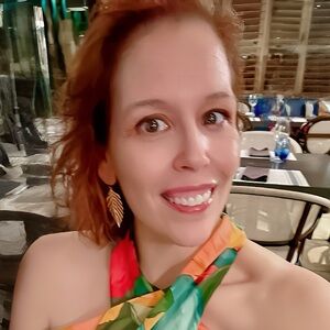 Meet your Posher, Nikki